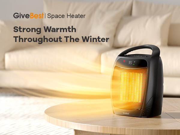 space heater