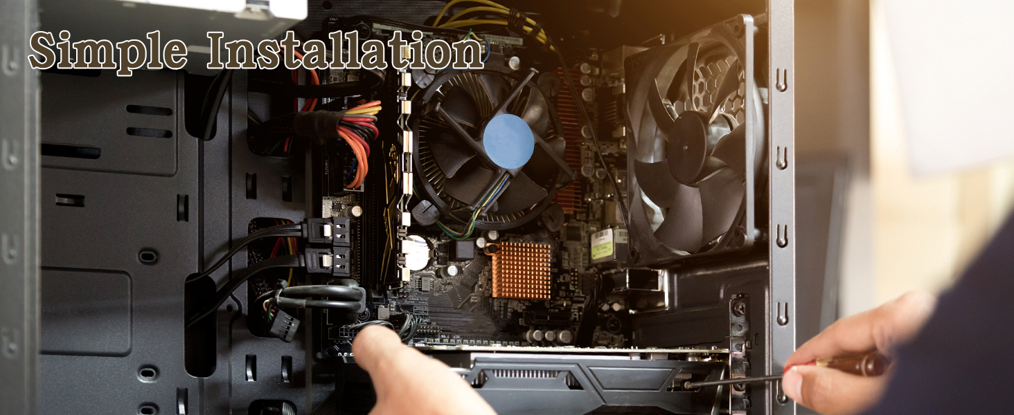 thermaltake power supply cables