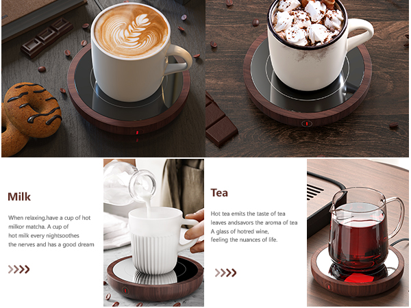 coffee mug warmer