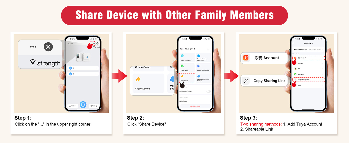 WiFi Door Chime