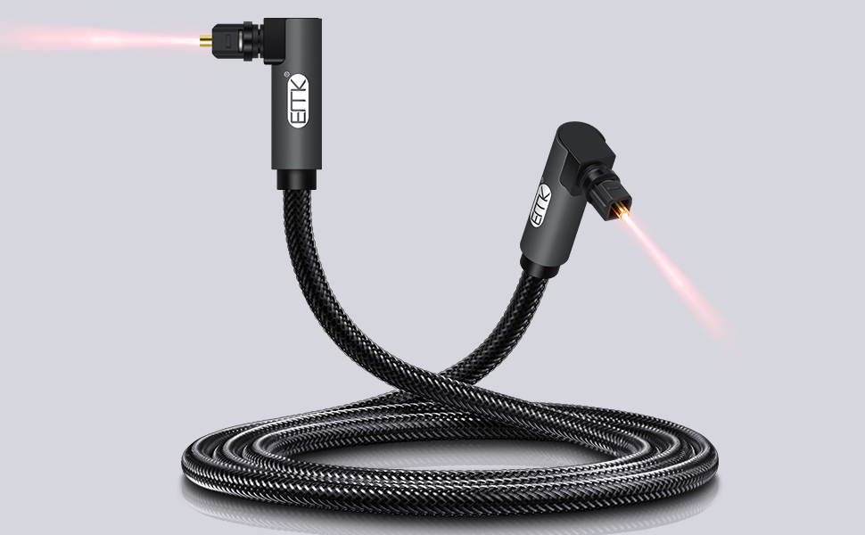  optical audio cable