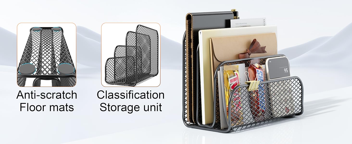 office organizer