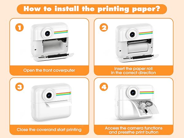 digital cameras for kids