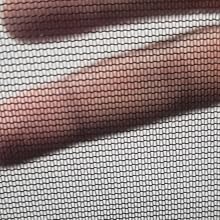 strong no-see-um mesh provides an impenetrable barrier from all bugs and insects