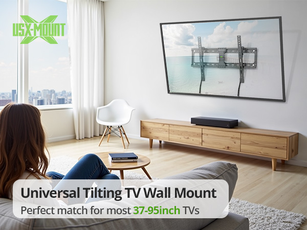 tv wall mount 40 inch