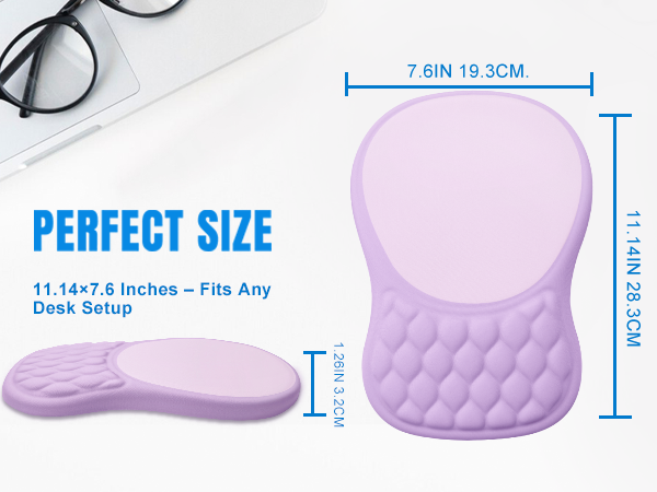 moue pad for lapotp