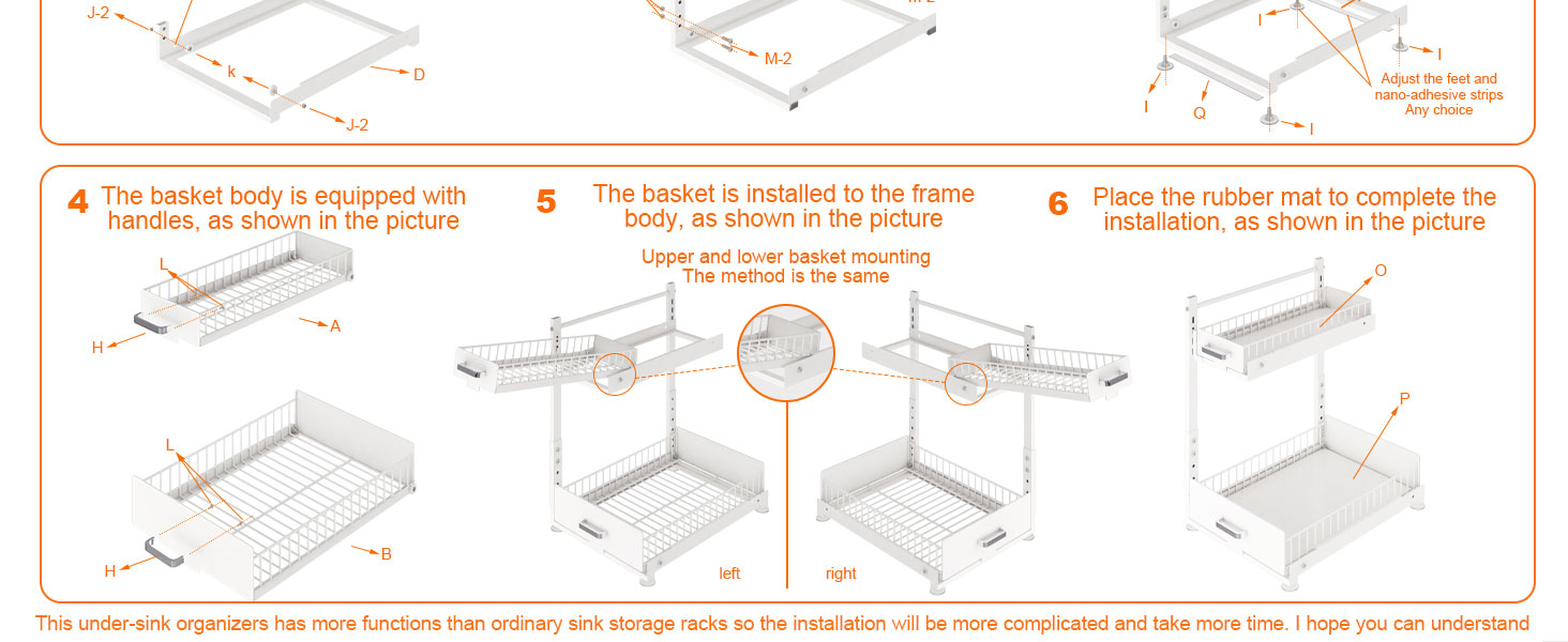 Installation Instructions