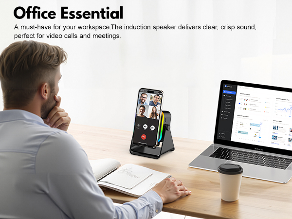 phone speaker amplifier