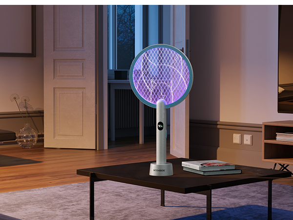 electric bug zapper
