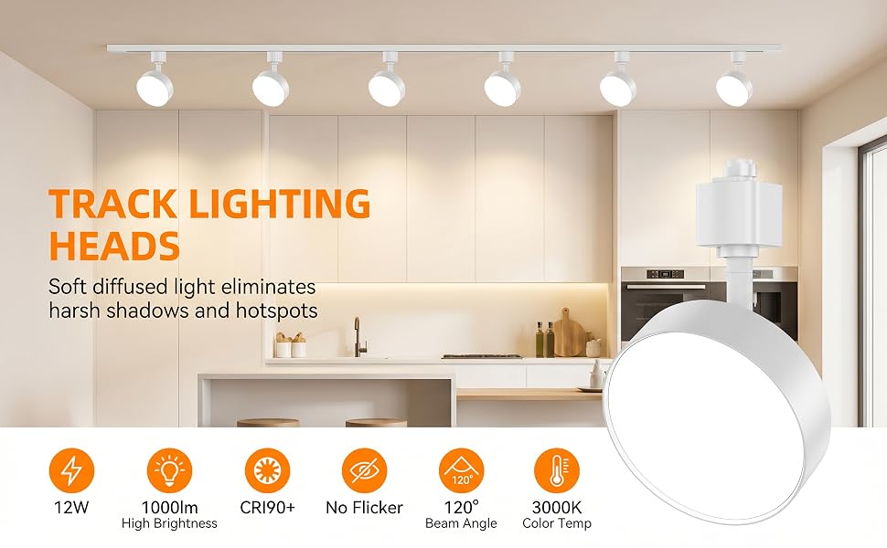 track lighting