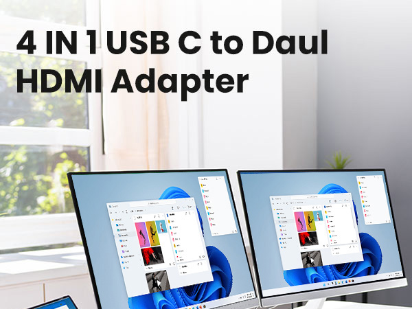 hdmi adapter