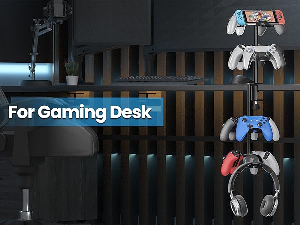 xbox controller stand