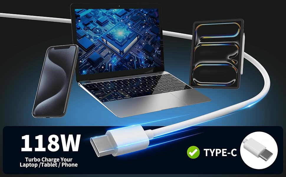 mac book air charger