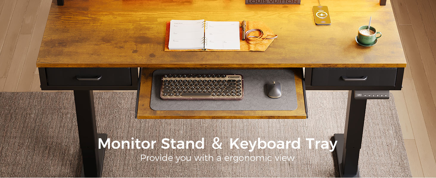 STANDING DESK