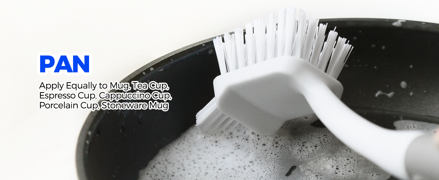 dish brush
