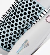 Mane Large Heated Round Brush 1.77 Inch Thermal Brush for Voluminous Blowouts