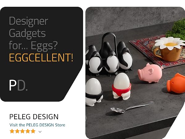 Kitchen accessories for daily use