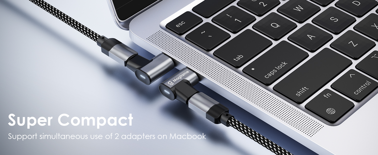 90 degree usb c adapter