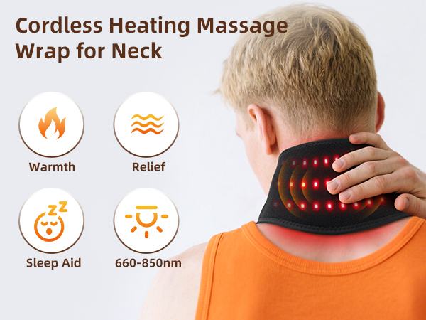 Neck Heating Pad