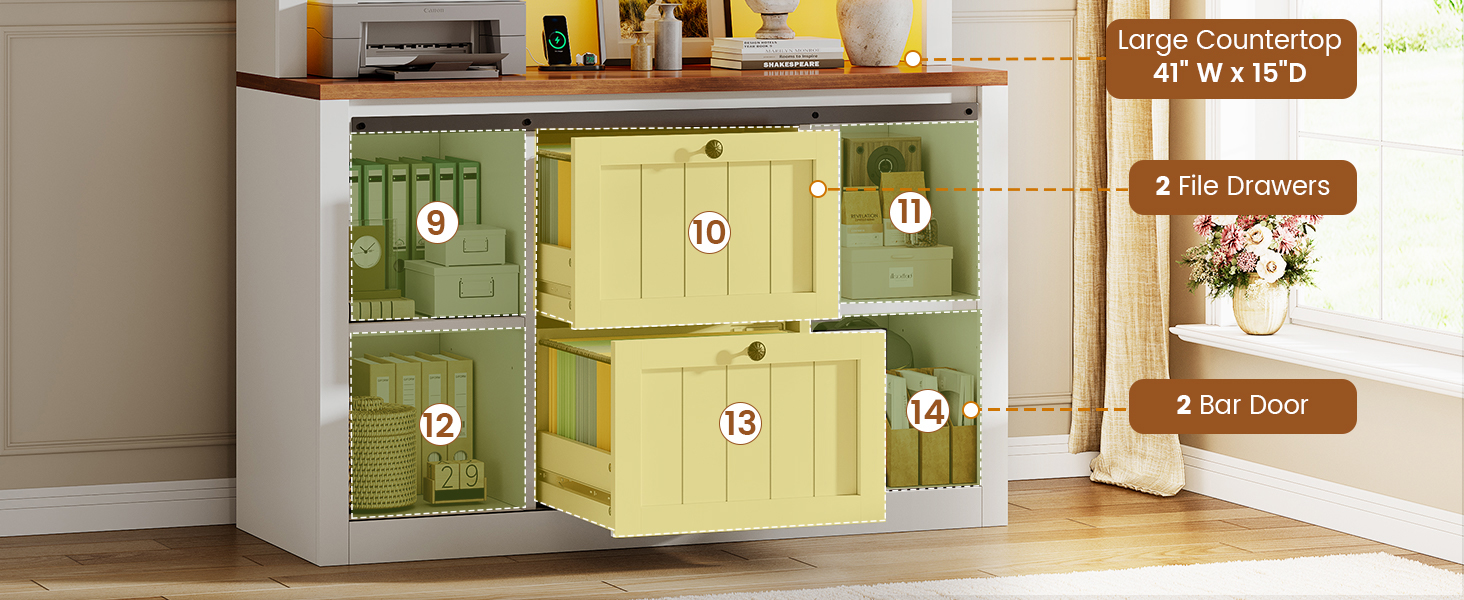 file cabinet