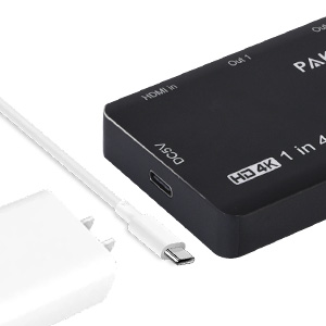 hdmi dual monitor splitter hdmi to dual hdmi adapter hdmi splitter dual monitor hdmi splitter 1 in 2