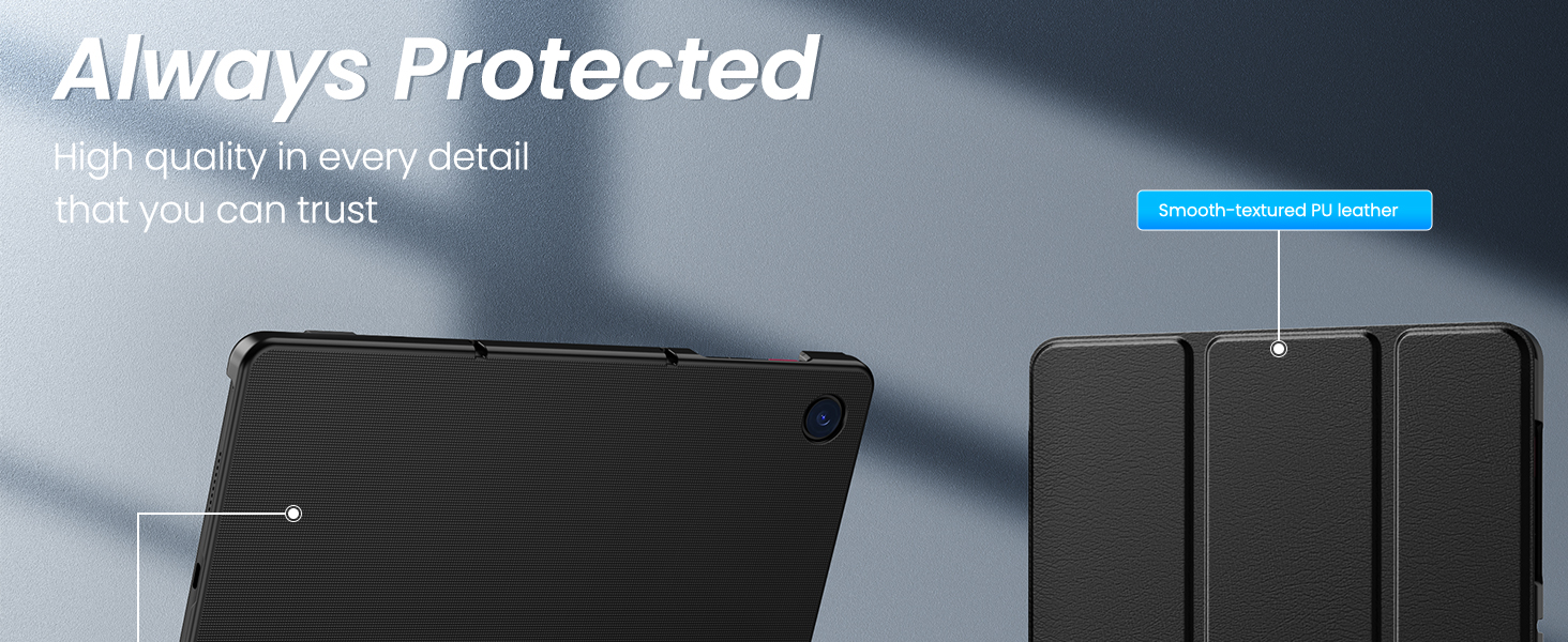 tmobile revvl tab 2 case