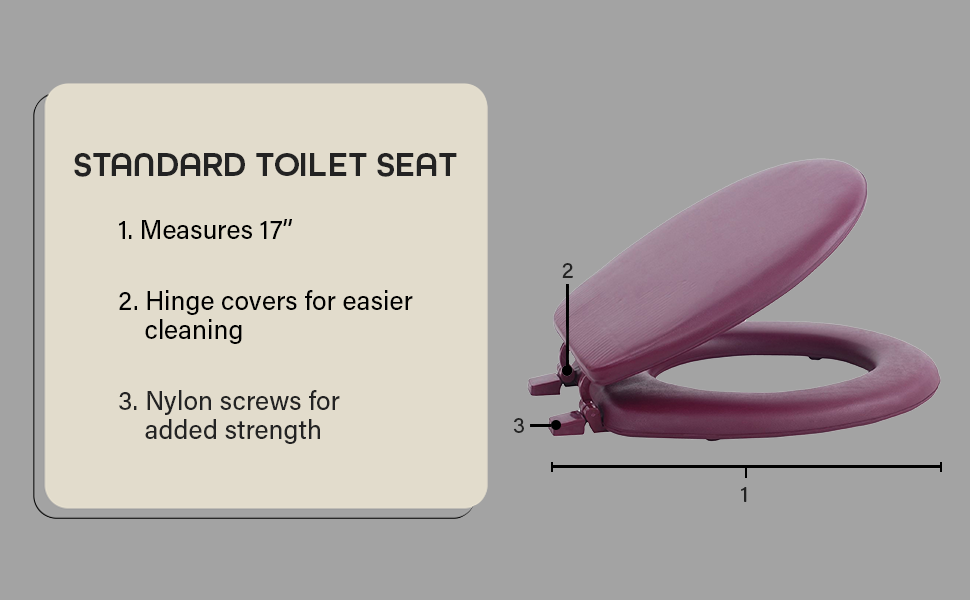 Long Biscuit Inodoro Commode Hinge Bone Disposable Handles Light No Blue Parts Portable Small