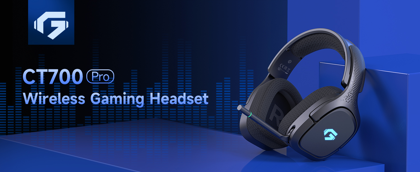 gaming headset