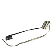 GinTai 144HZ 40PIN LCD EDP Video Screen Cable for Dell G5 15 5500 G5 5505/5500 SE/ G3 15 3579 350...