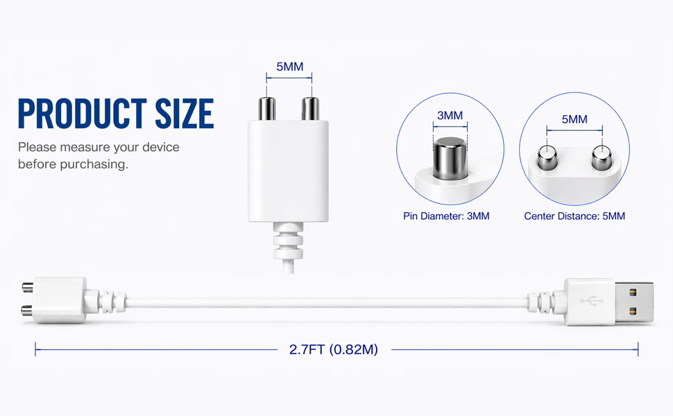 product size