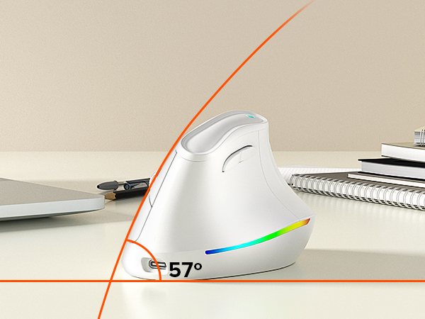ergo mouse