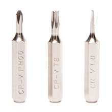 screwdriver kit