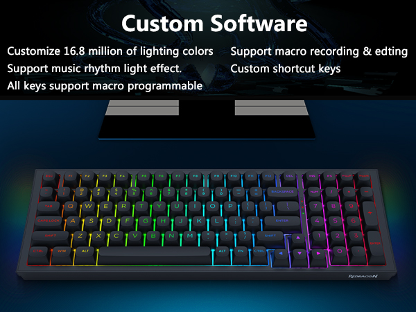 custom software