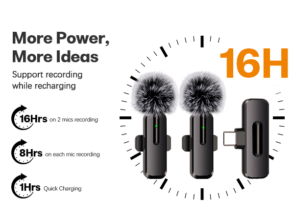 microphone for iphone