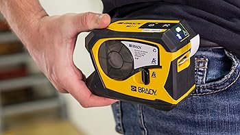 M211 Label Printer