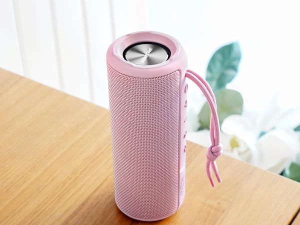 bluetooth speaker