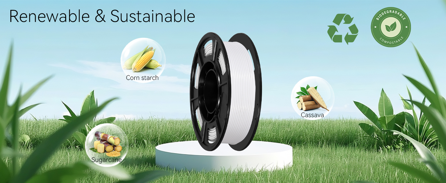 Renewable &amp;amp;amp; Sustainable