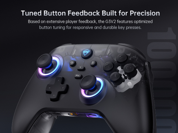 wireless controller for pc