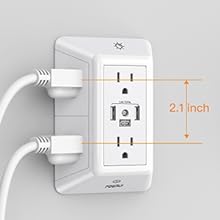 usb wall plug