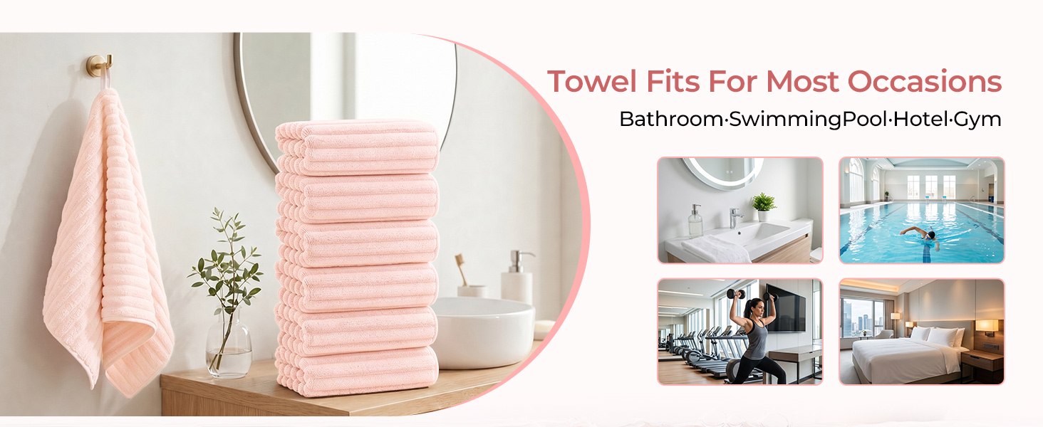 hand towels