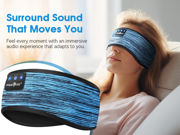 sleep headband