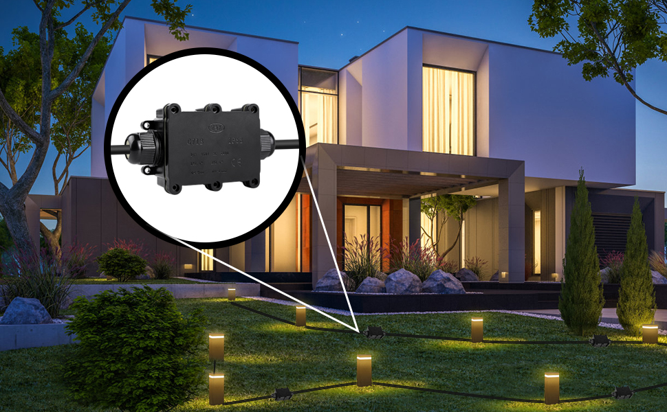 Coaxial Cable Connector Wire 