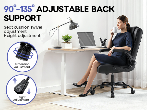 office chair