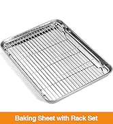 baking sheet