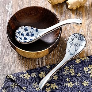 Versatile Spoons