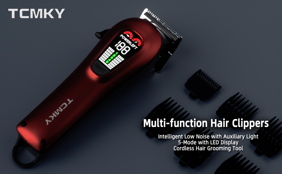hair clipper
