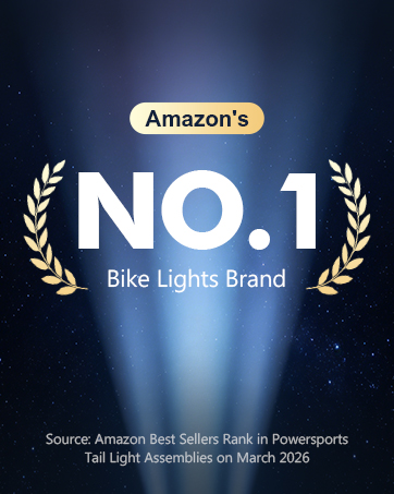 Bike Lights