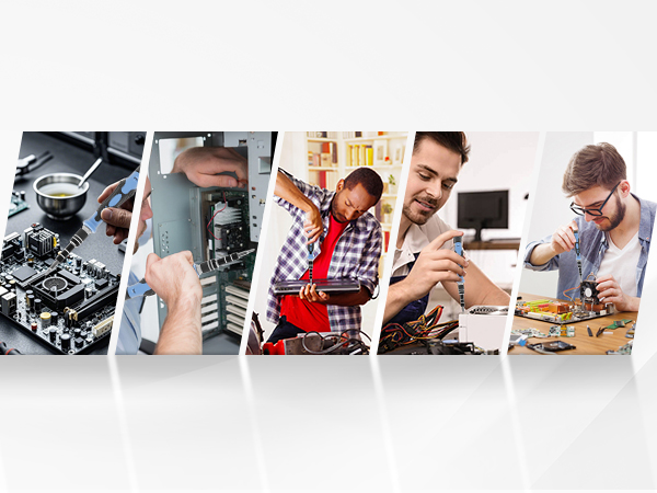 Electronics Precision Screwdriver Sets