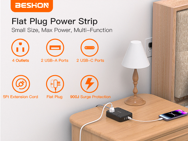 power strip