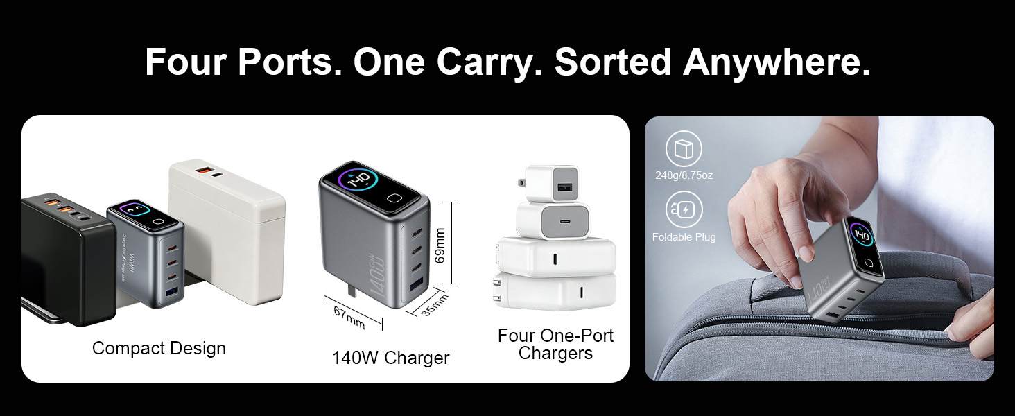laptop charger